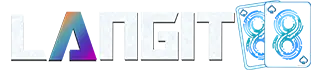 LANGIT88 logo